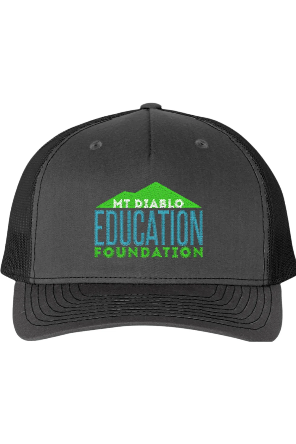 Richardson Five-Panel Trucker Cap