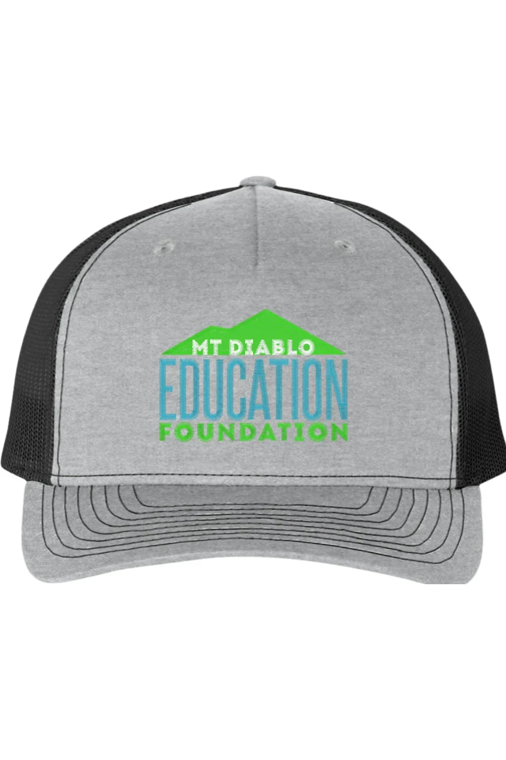 Richardson Five-Panel Trucker Cap - Image 5