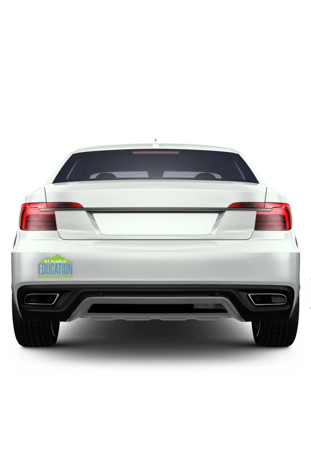 Car Bumper Magnets