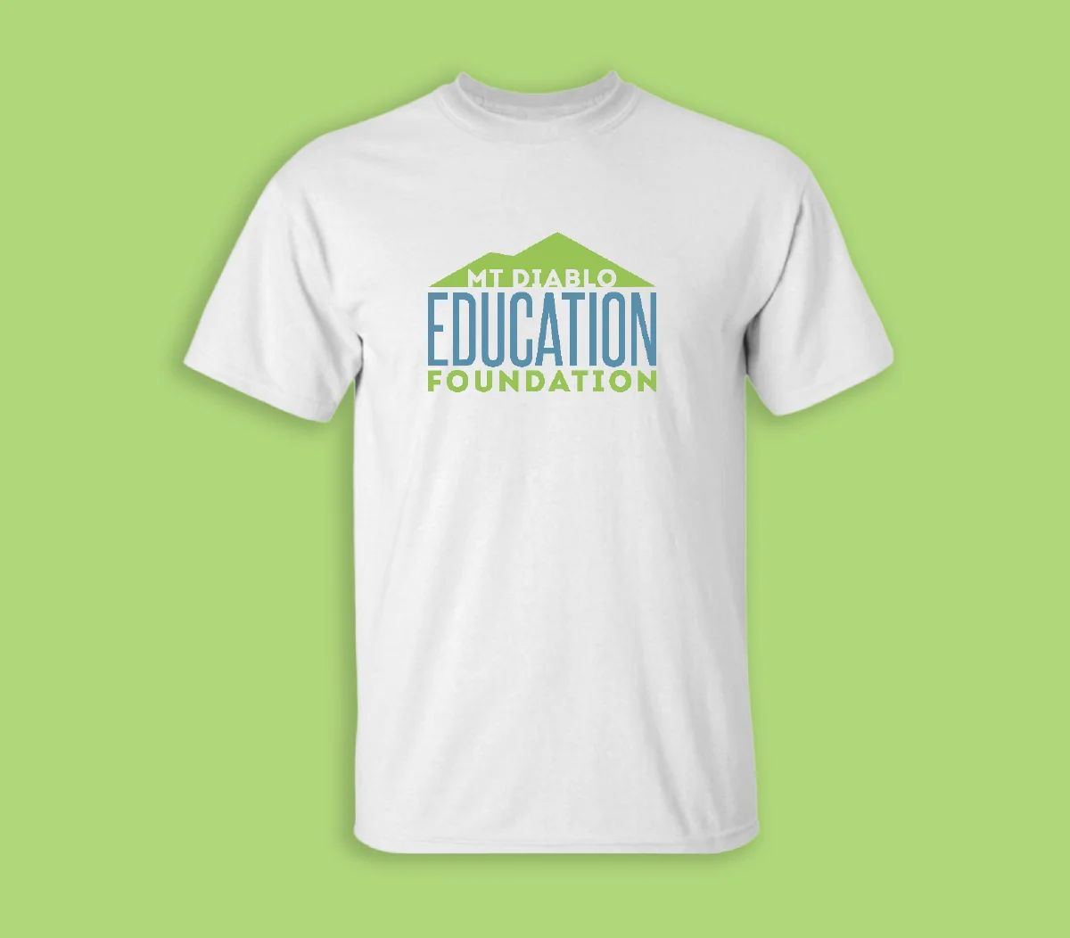 Unisex Volunteer T-Shirt