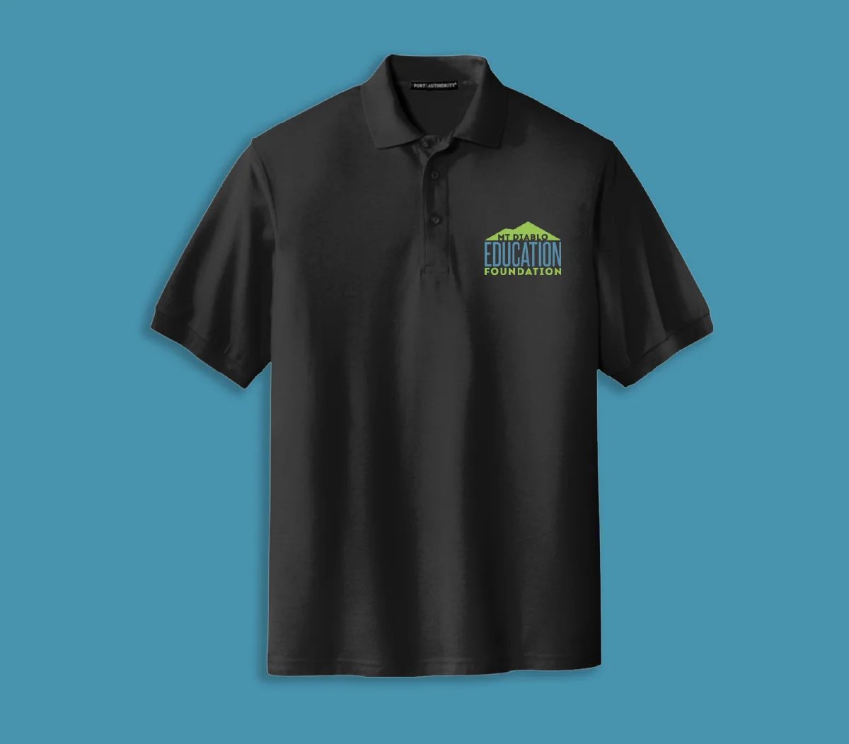 Men's Silk Touch Polo