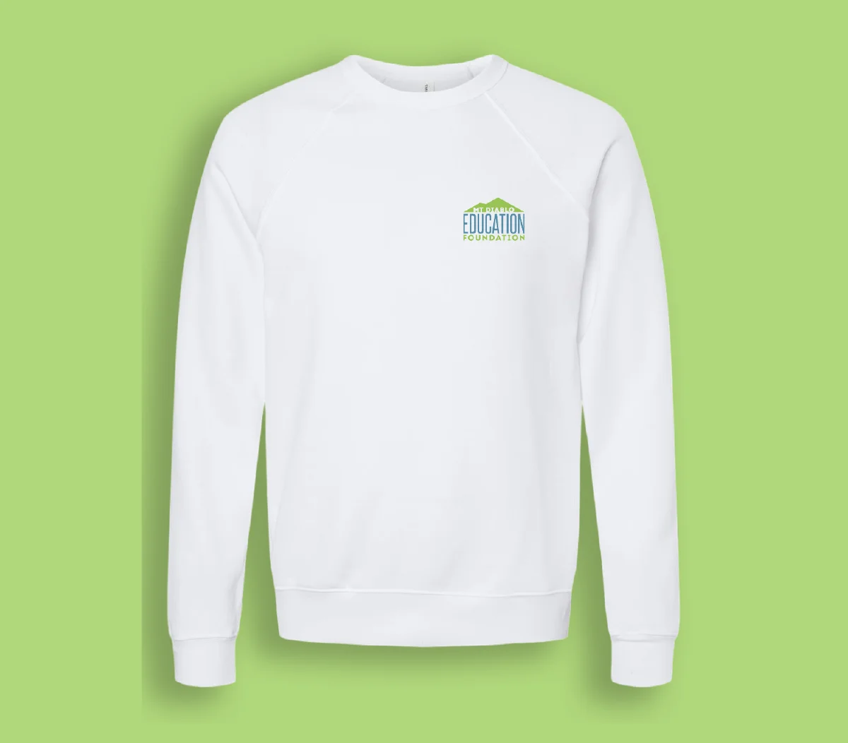 Men’s/Unisex Crewneck Sweater