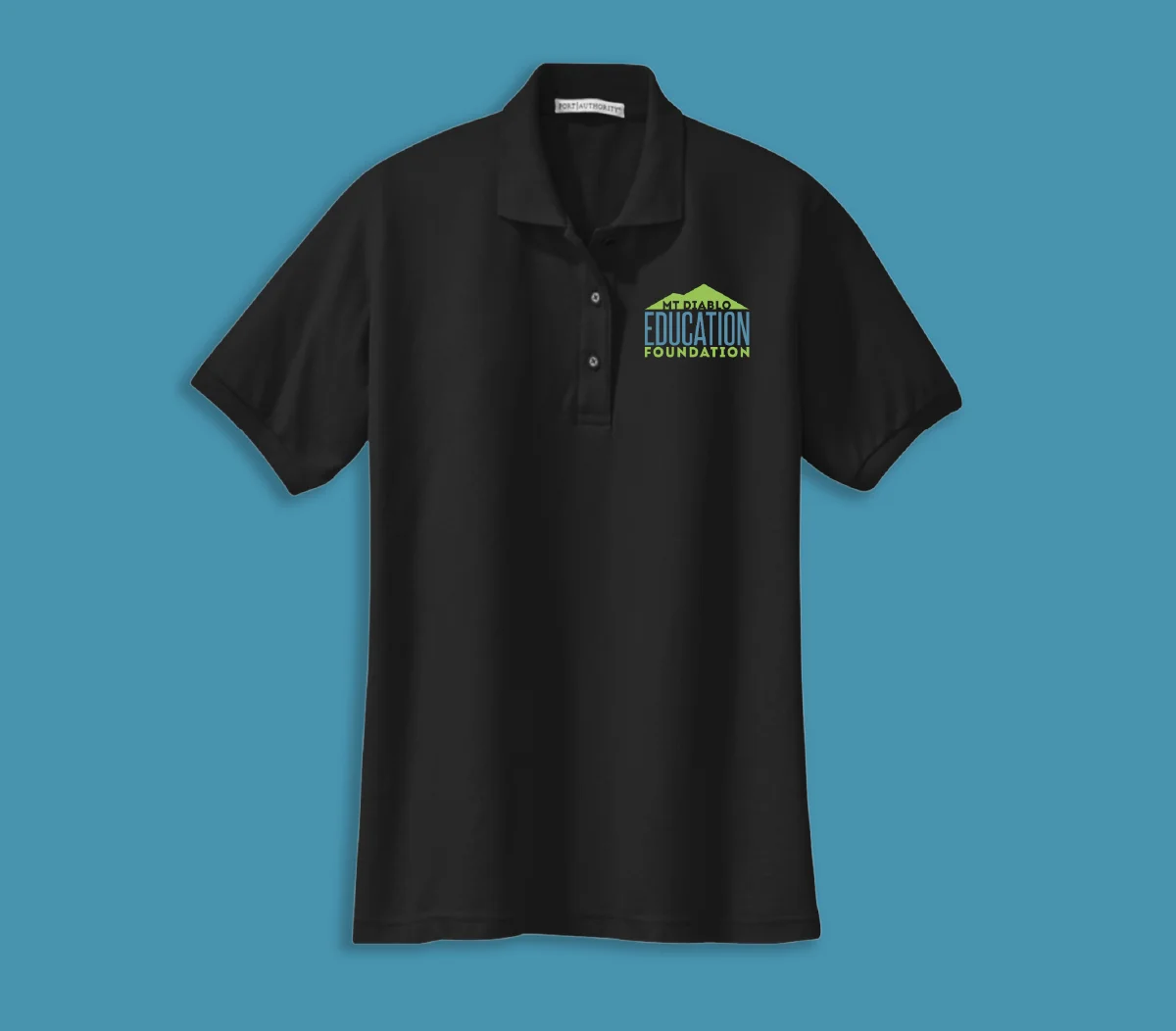 Women's Silk Touch Polo