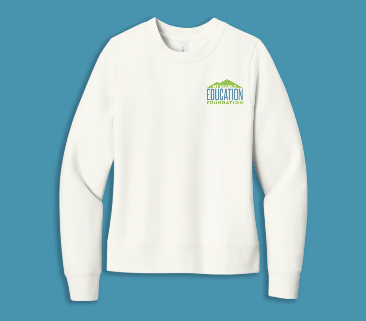 Women’s V.I.T. Fleece Crew