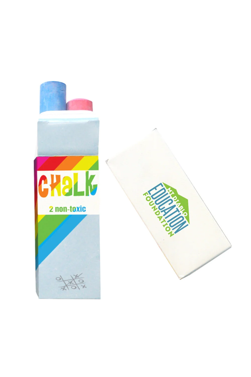 Jumbo Sidewalk Chalk