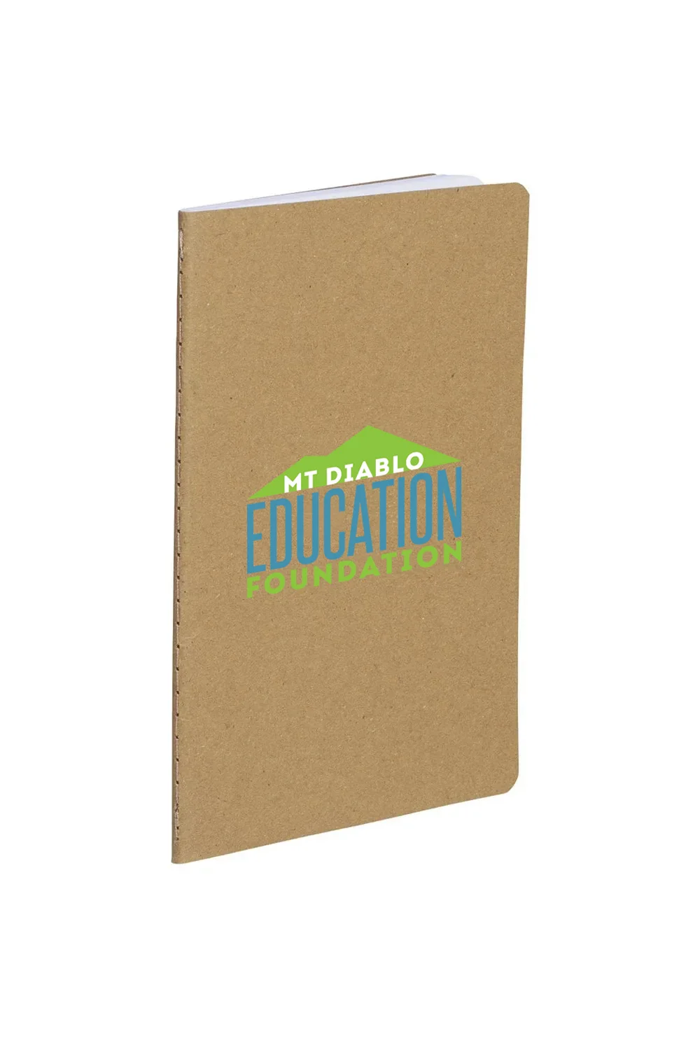 Alternative view of Pocket Notebook 5x7