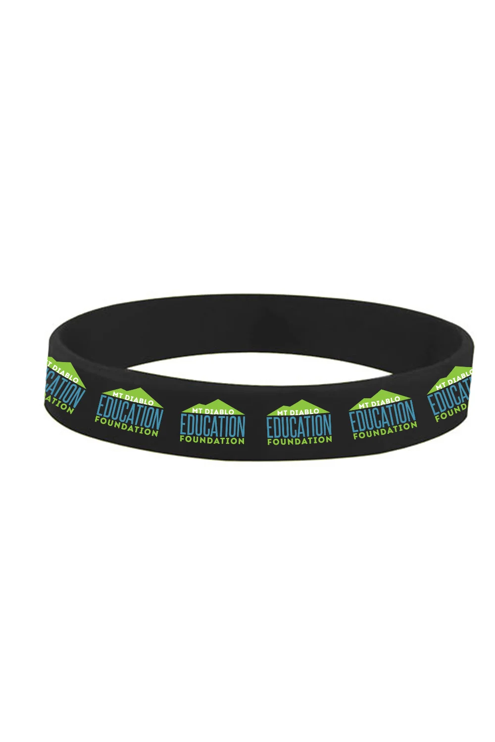Silicone Wristbands - Image 3