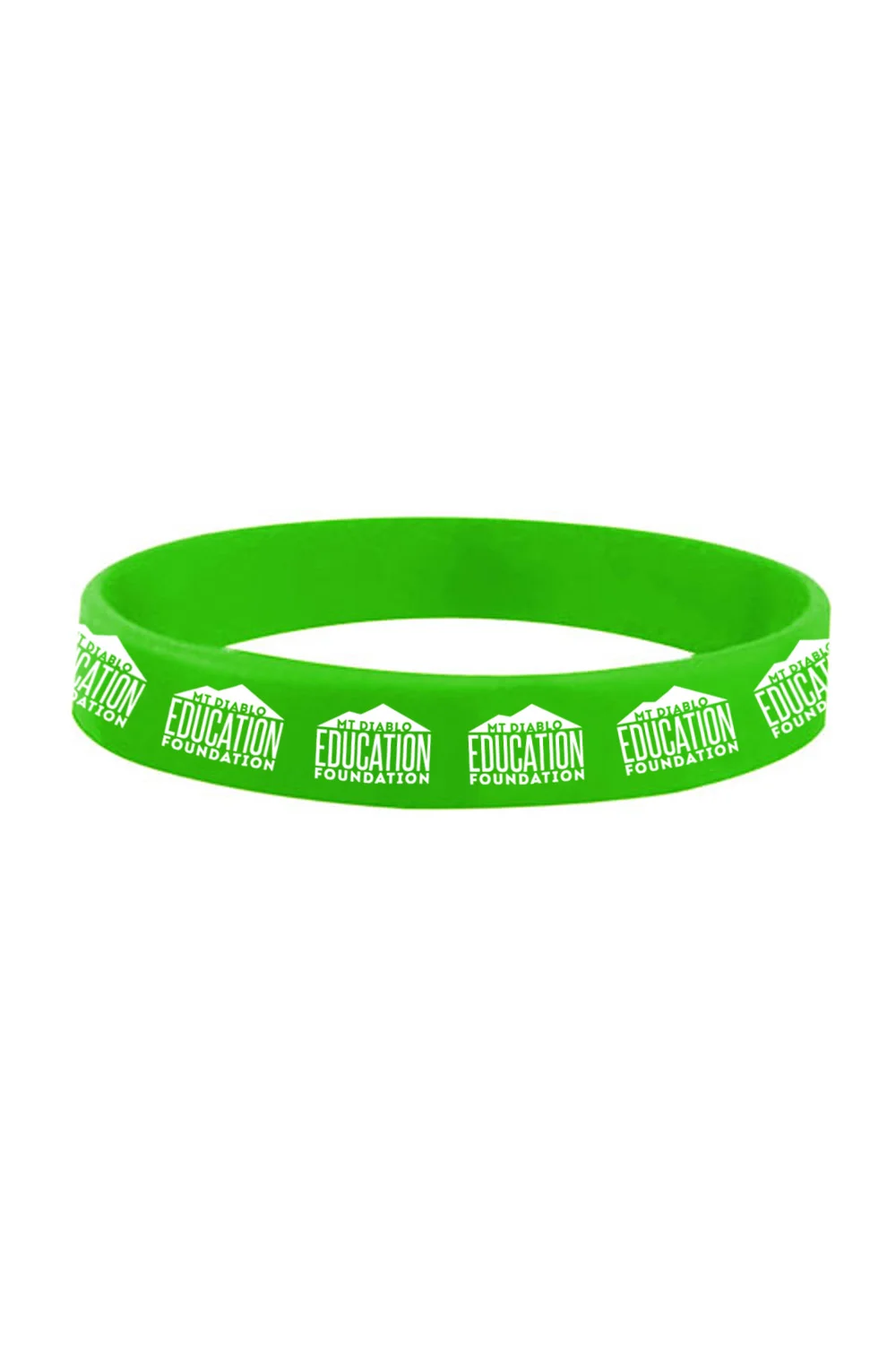 Silicone Wristbands - Image 4