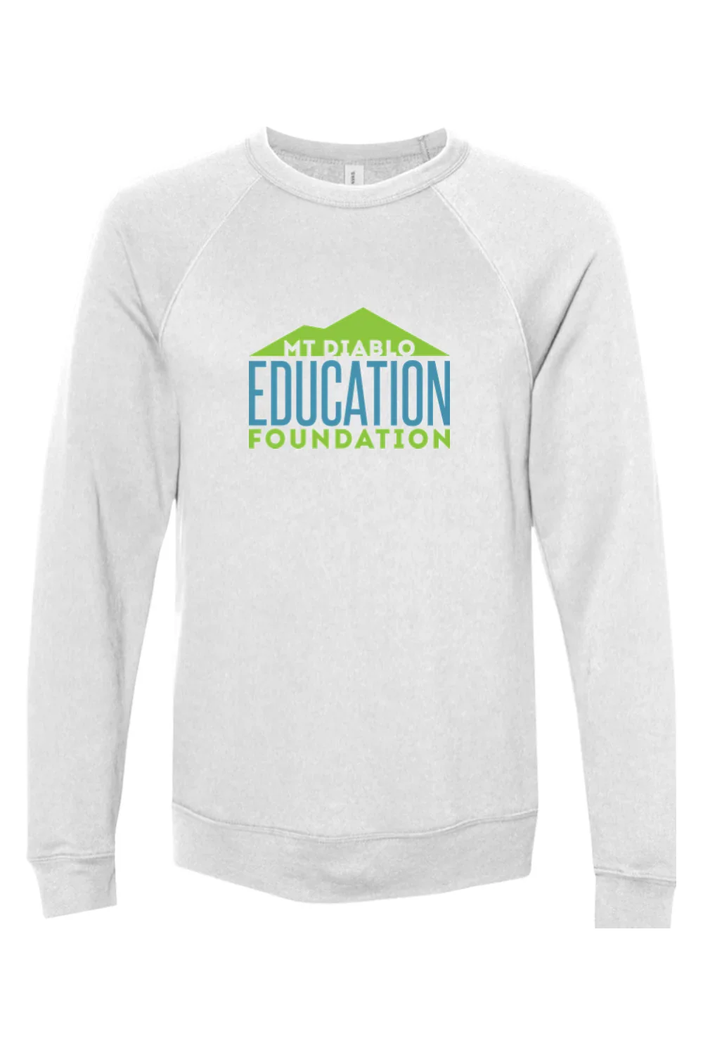 Men’s/Unisex Crewneck Sweater