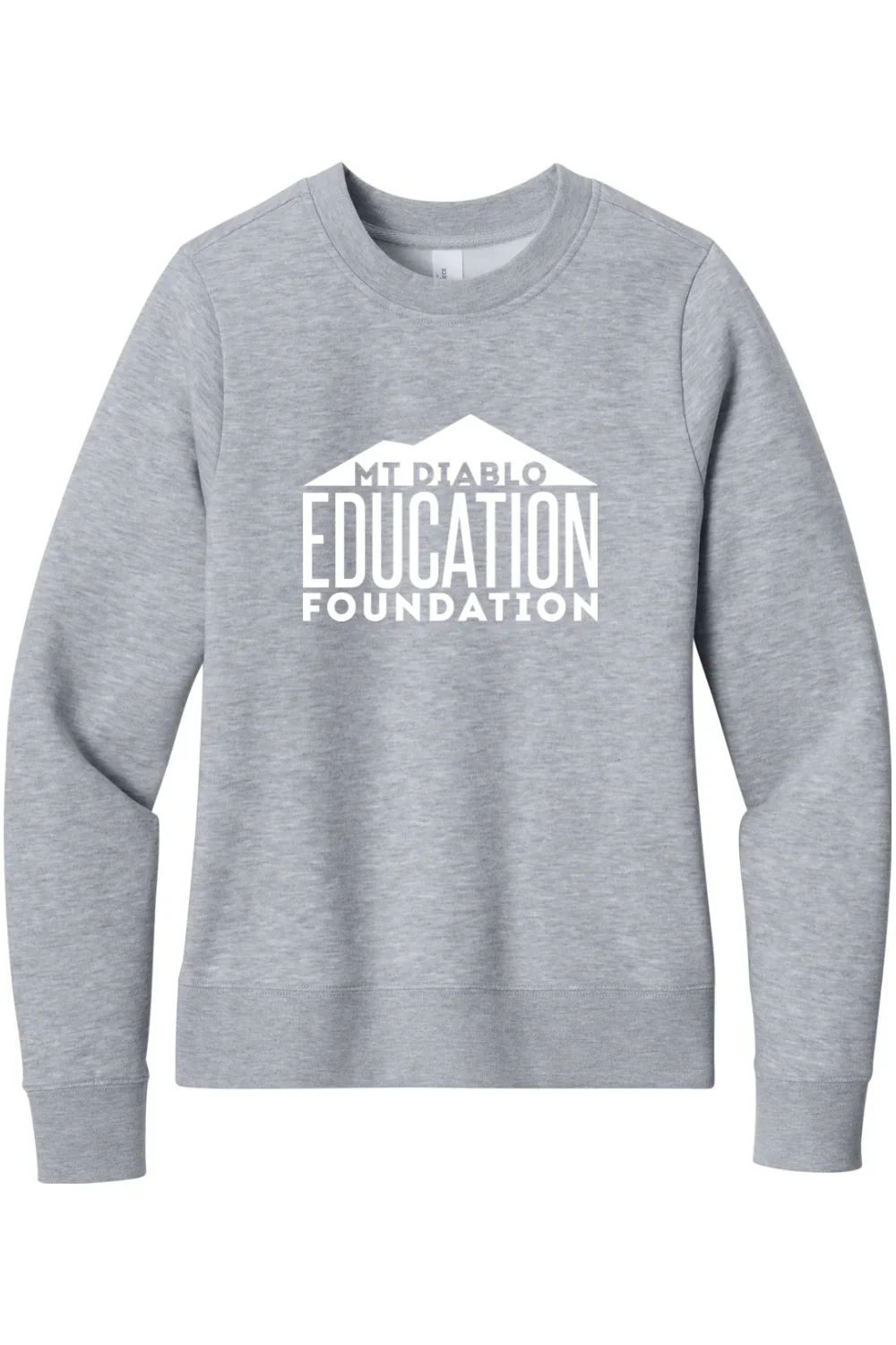 Women’s V.I.T. Fleece Crew - Image 4