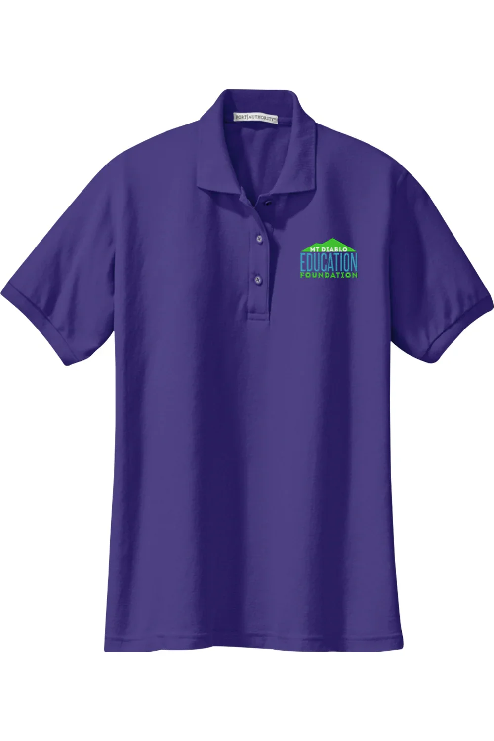 Alternative view of Women's Silk Touch Polo