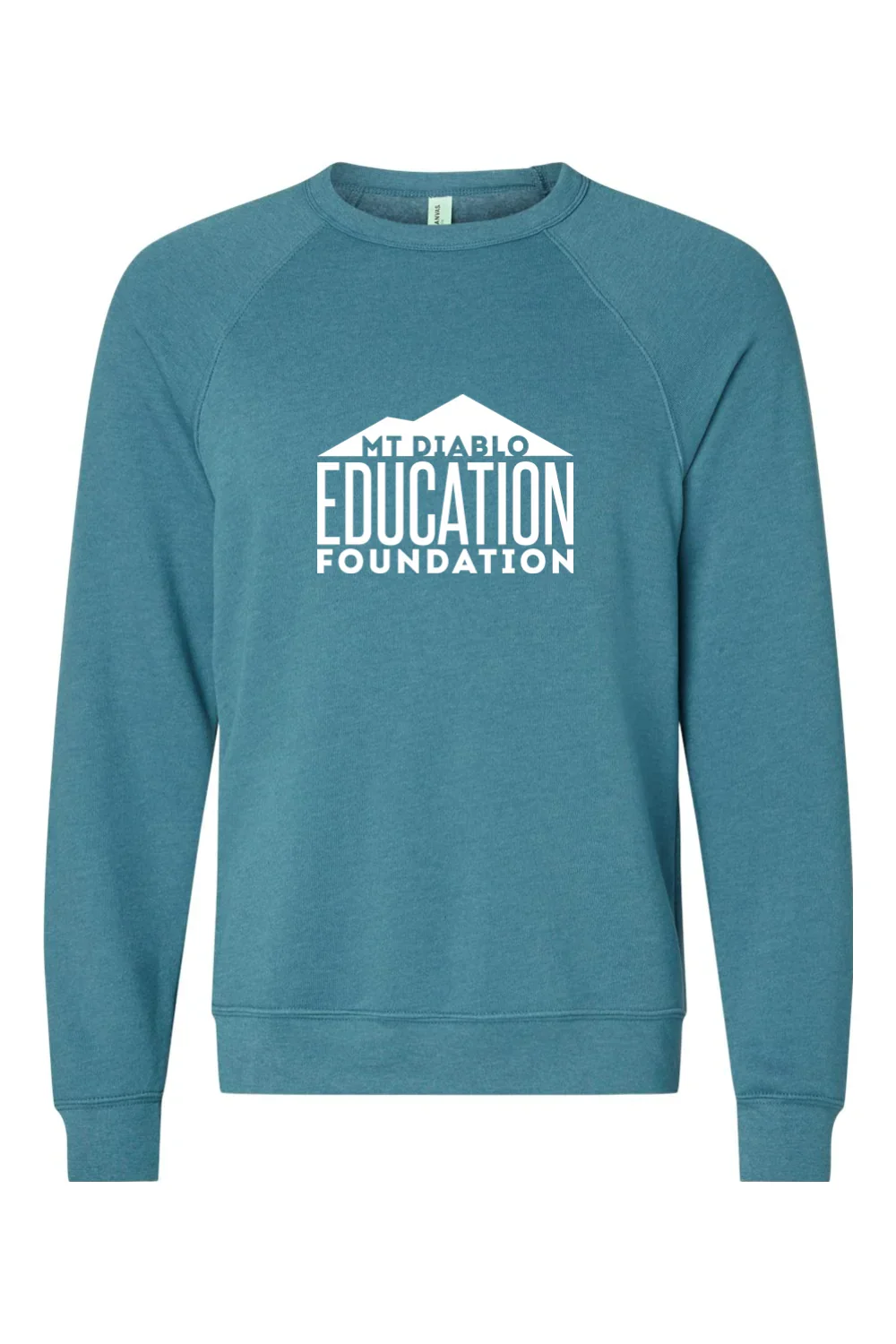 Men’s/Unisex Crewneck Sweater - Image 4