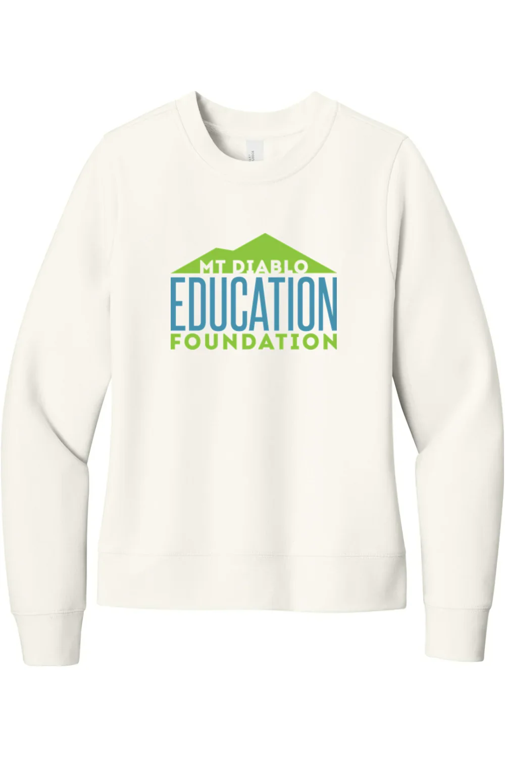 Women’s V.I.T. Fleece Crew