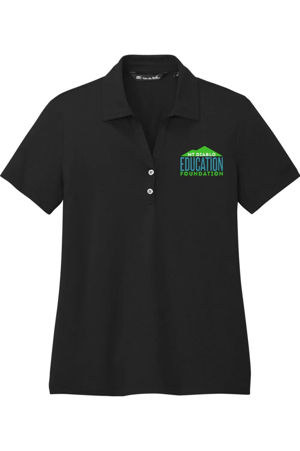 Women's TravisMathew Performance Polo