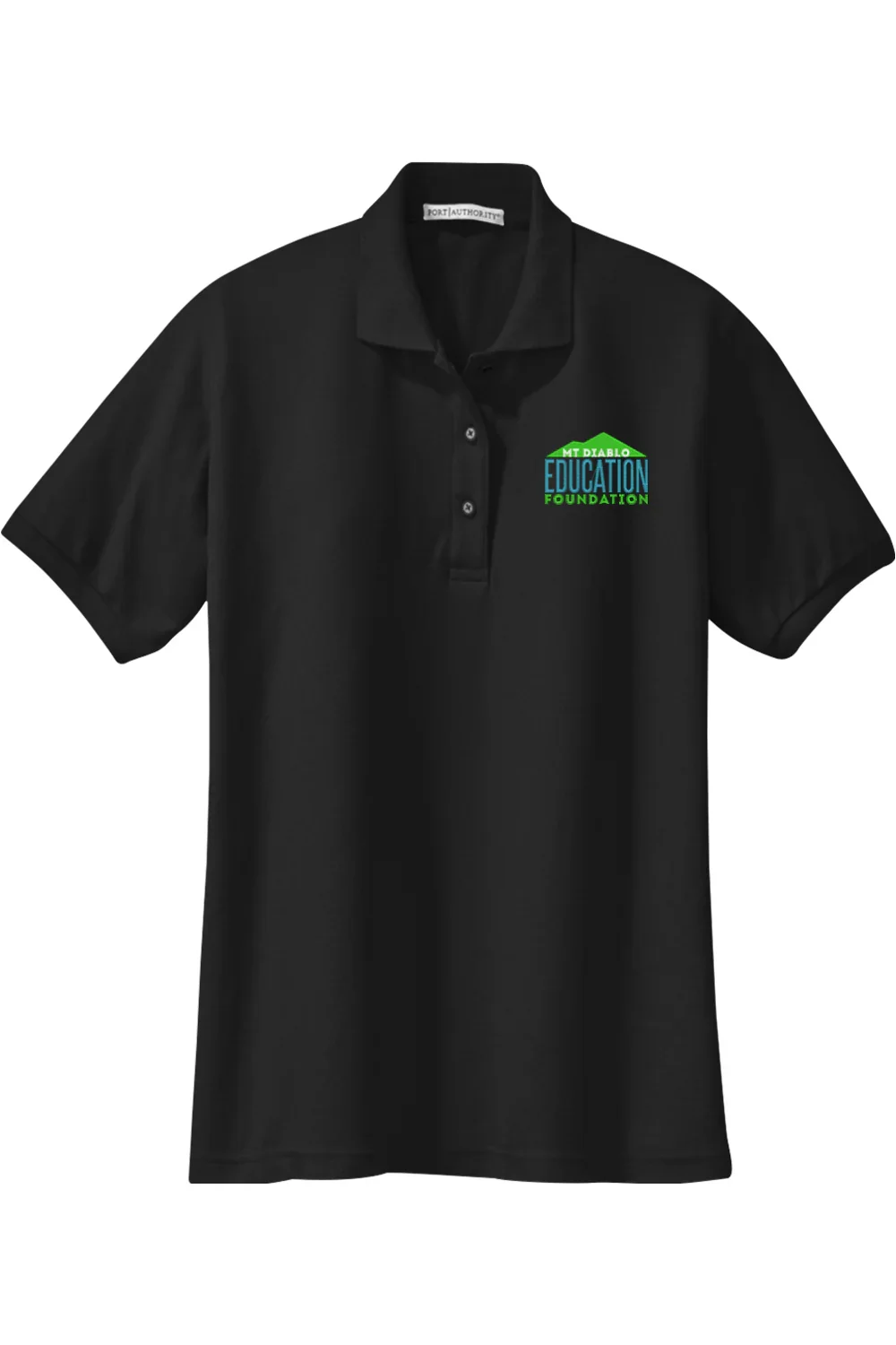 Women's Silk Touch Polo