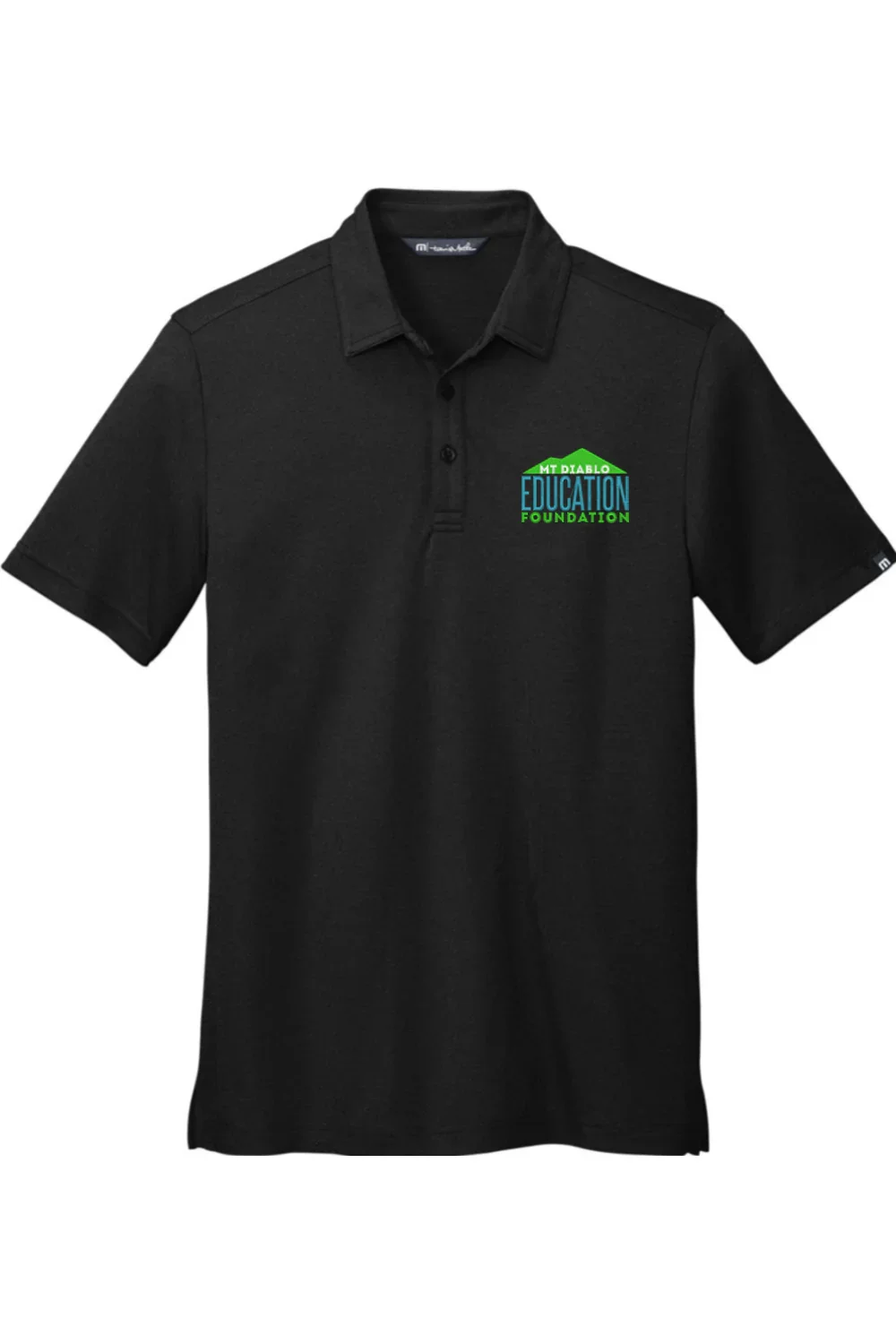 Men's TravisMathew Performance Polo