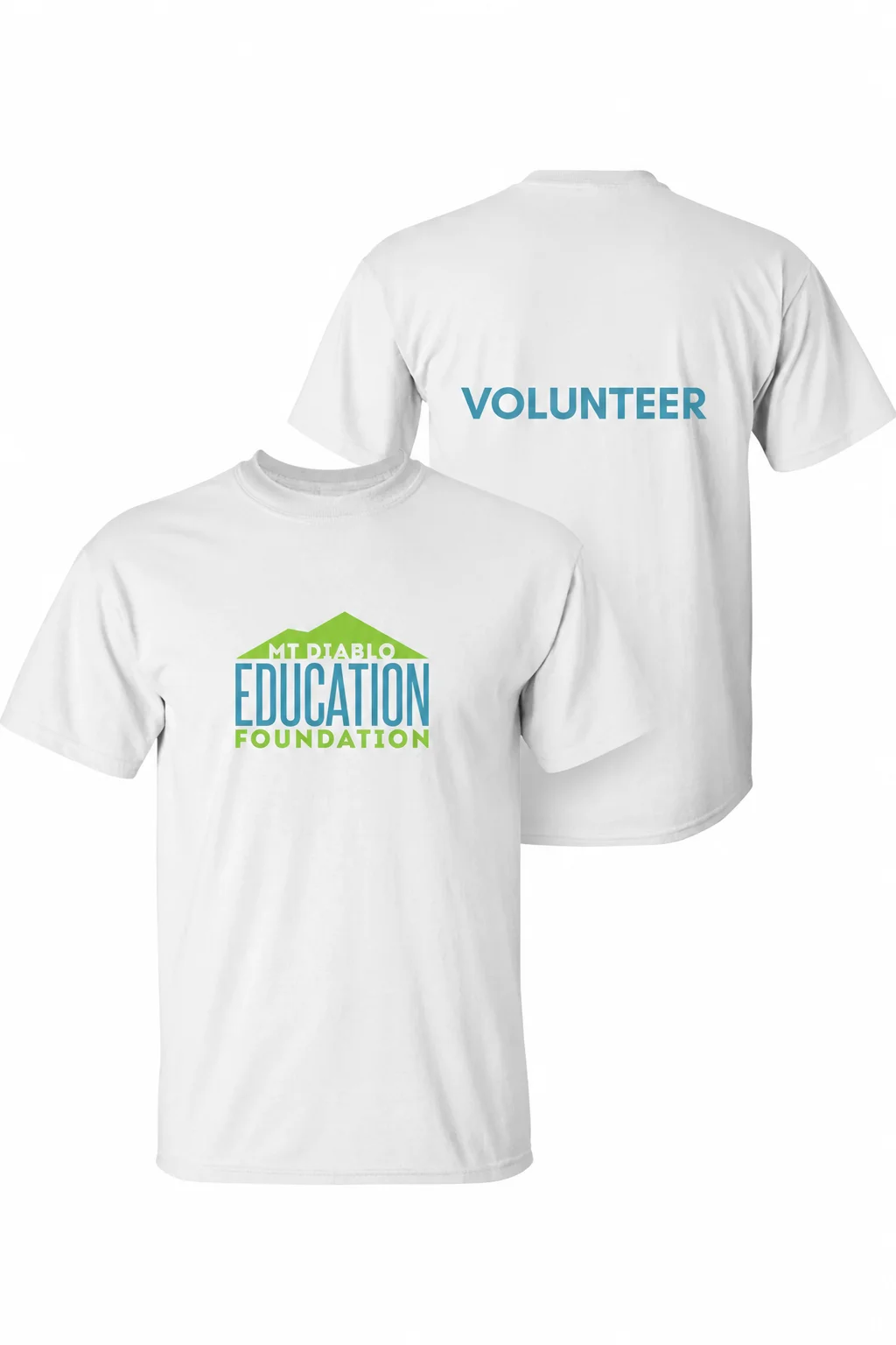 Unisex Volunteer T-Shirt