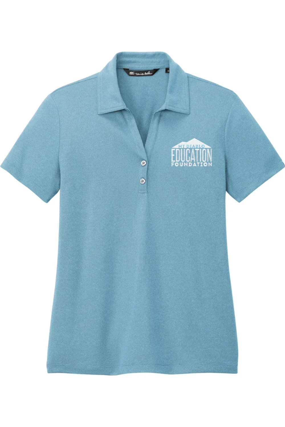 Alternative view of Women's TravisMathew Performance Polo