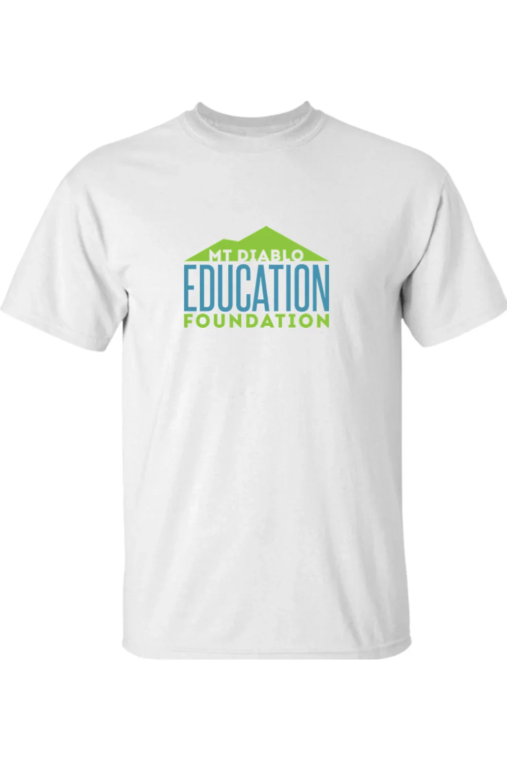 Alternative view of Unisex Volunteer T-Shirt