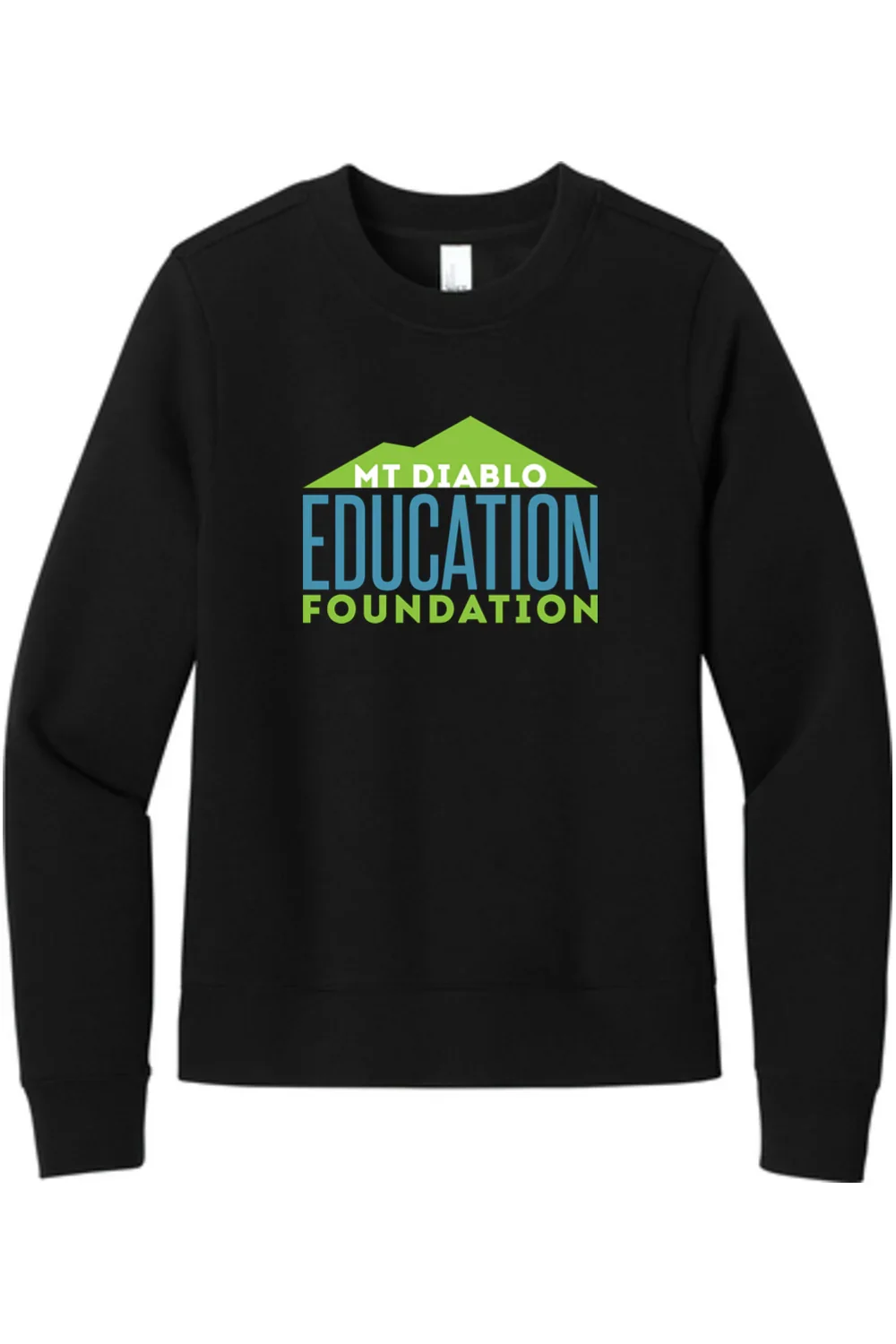 Alternative view of Women’s V.I.T. Fleece Crew