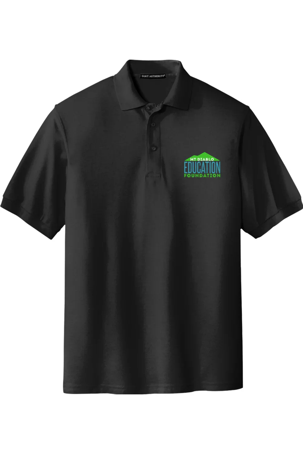 Men's Silk Touch Polo