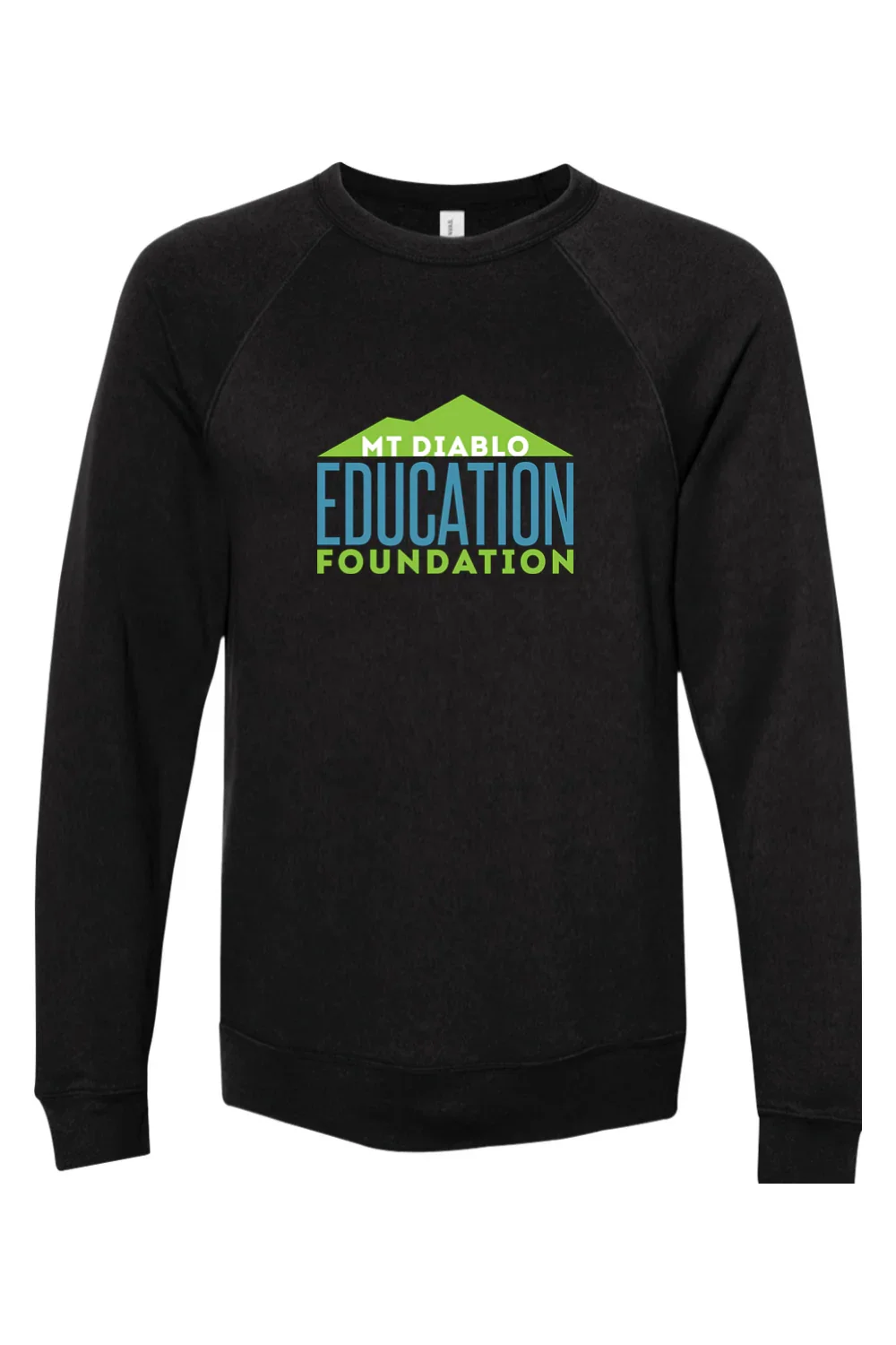 Men’s/Unisex Crewneck Sweater - Image 3