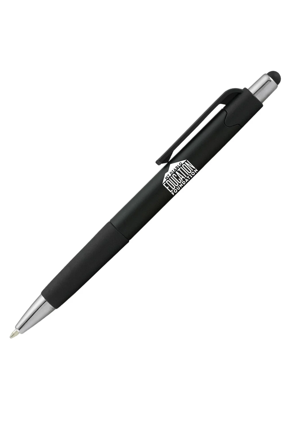 Smoothy Metallic Stylus